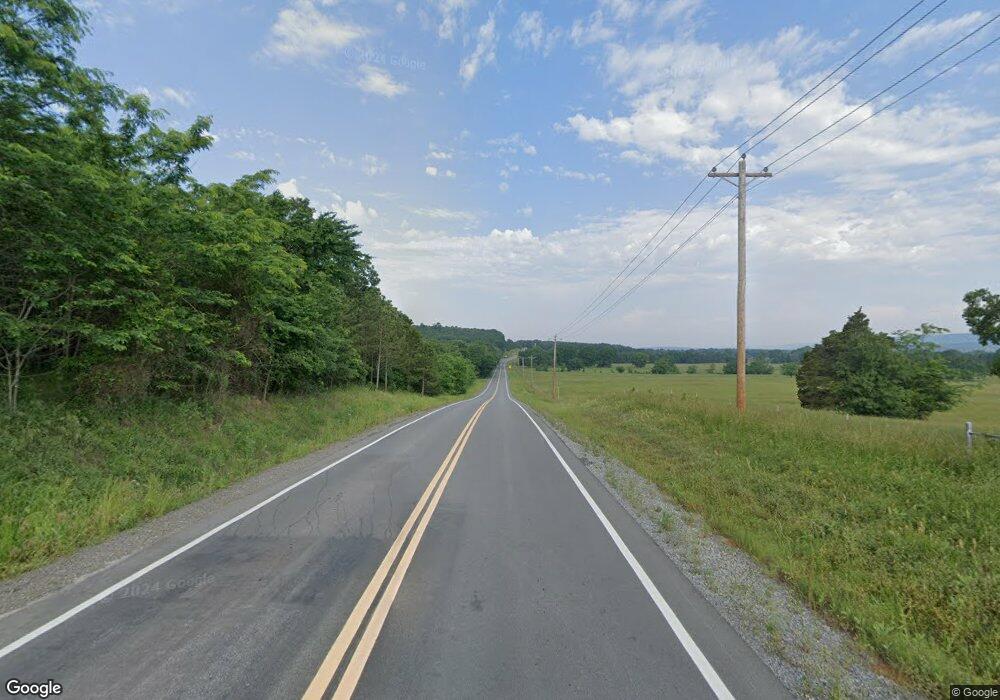 0 SE Cravens Rd, Wilburton, OK 74578 - photo 1