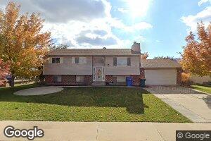 495 W 920 N, Orem, UT 84057
