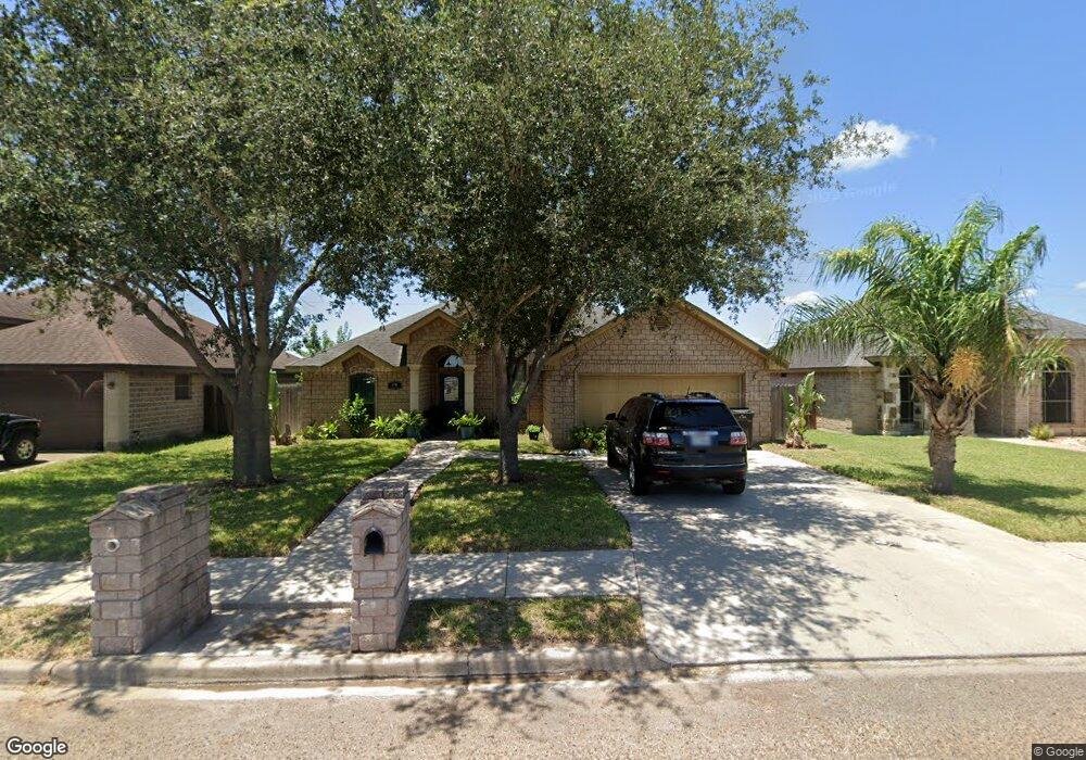2716 Tahoe Dr, Weslaco, TX 78599 - photo 1