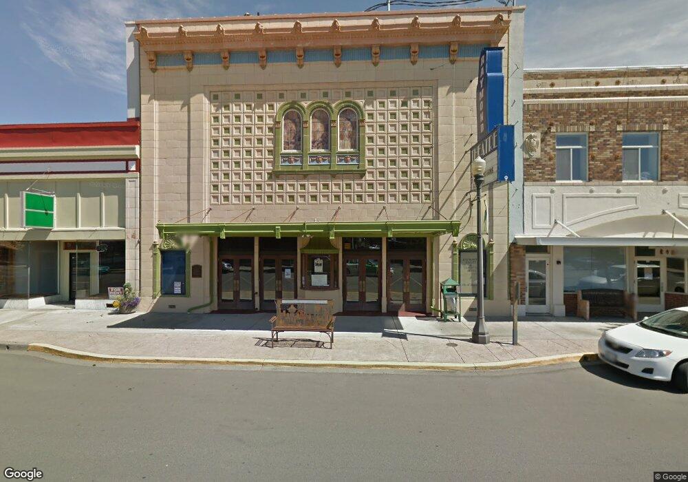 323 3rd St, Raymond, WA 98577 - photo 1