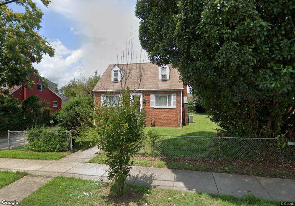 5516 Kennedy St, Riverdale, MD 20737 - photo 1