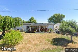 55 Juniper Ave, Gervais, OR 97026