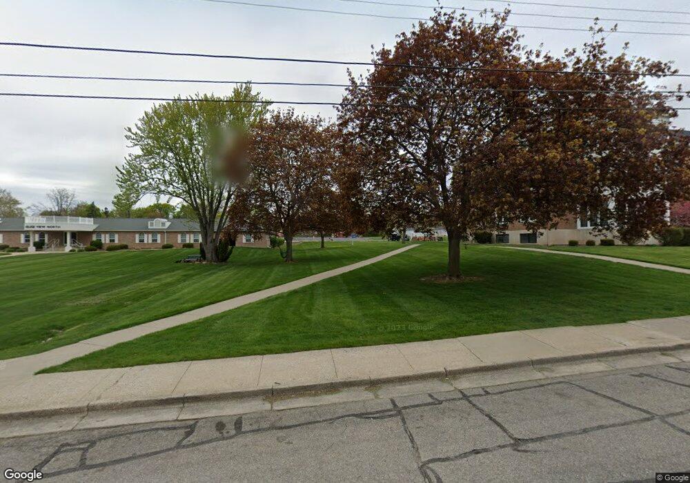 1248 Williams St, Adrian, MI 49221 - photo 1