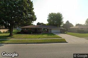 214 S 3rd St, Cedar Grove, WI 53013