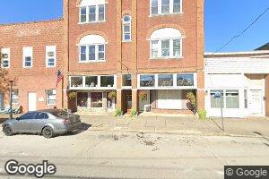 31 N Main St, Peebles, OH 45660