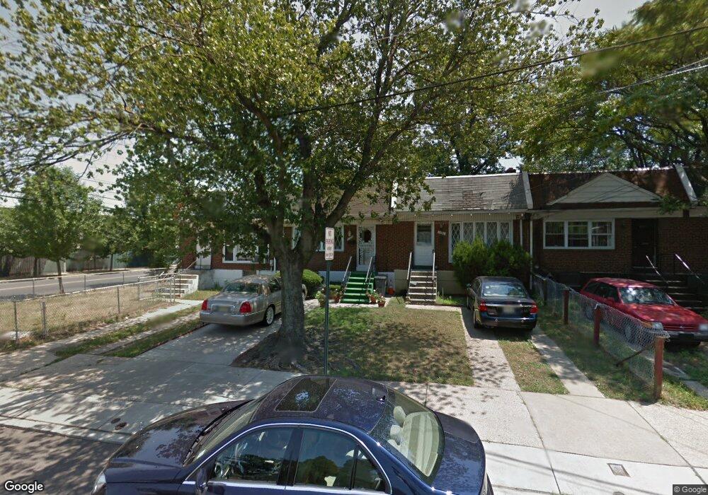 2404 S 12th St, Camden, NJ 08104 - photo 1