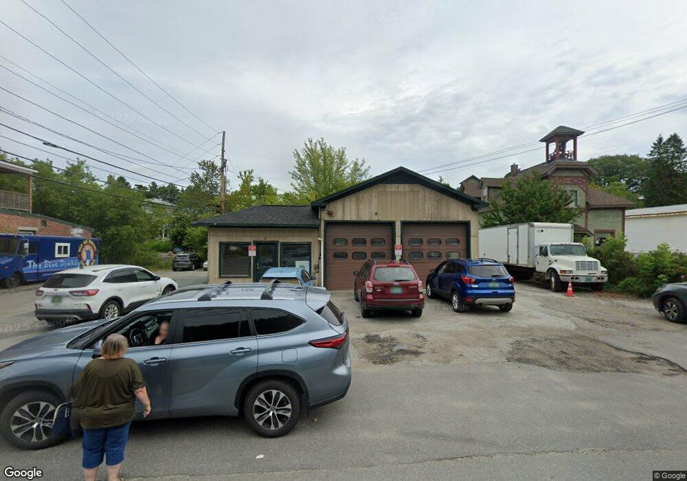 21 + 47 Mill St, Hardwick, VT 05843 - photo 1