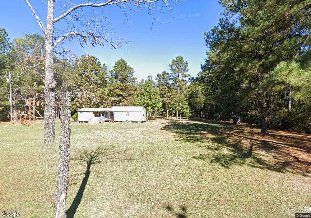 1171 Lang Rd, Magnolia, MS 39652 - photo 1