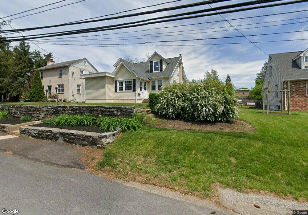 246 E North Ln, Conshohocken, PA 19428 - photo 1