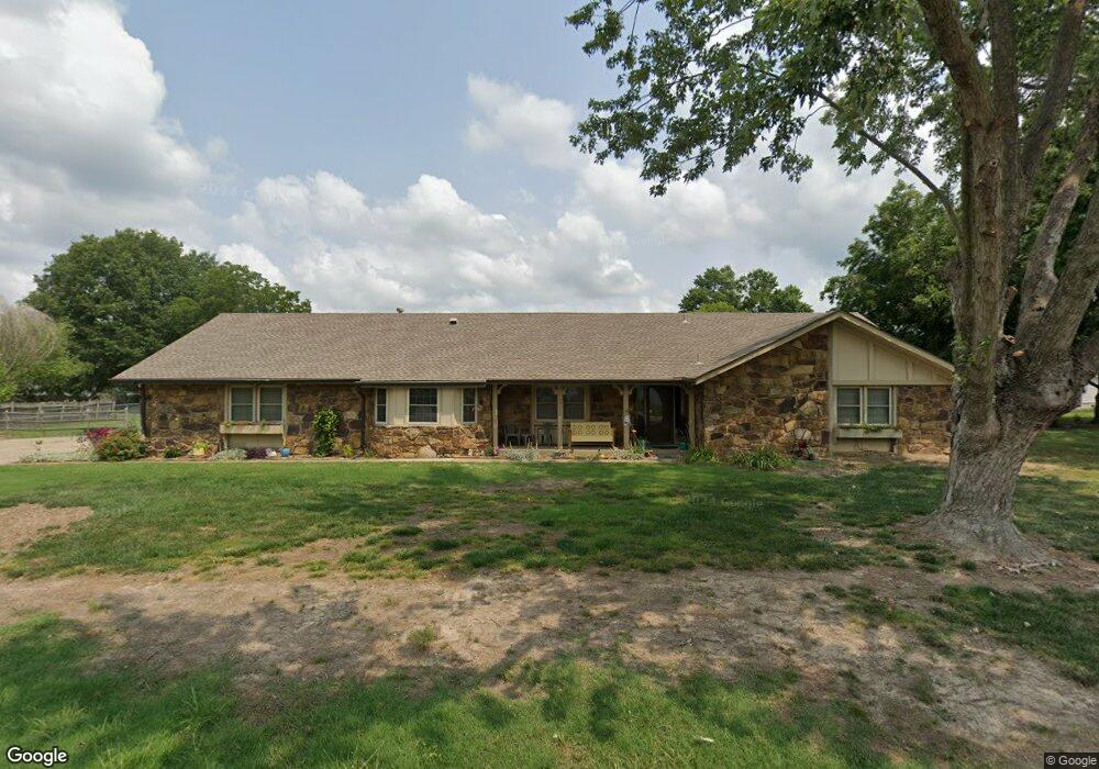 19713 E 42nd St S, Broken Arrow, OK 74014 - photo 1