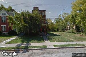 943 Chateau Ave, Cincinnati, OH 45204
