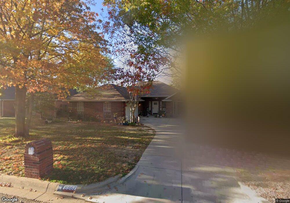 8967 Bradley Dr, North Richland Hills, TX 76182 - photo 1