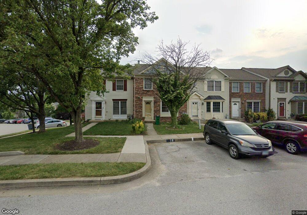 8016 Brightwood Ct, Ellicott City, MD 21043 - photo 1