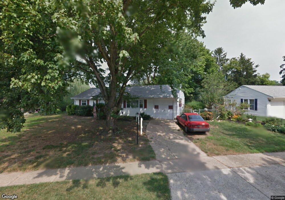 104 Nathaniel Rd, Newark, DE 19713 - photo 1