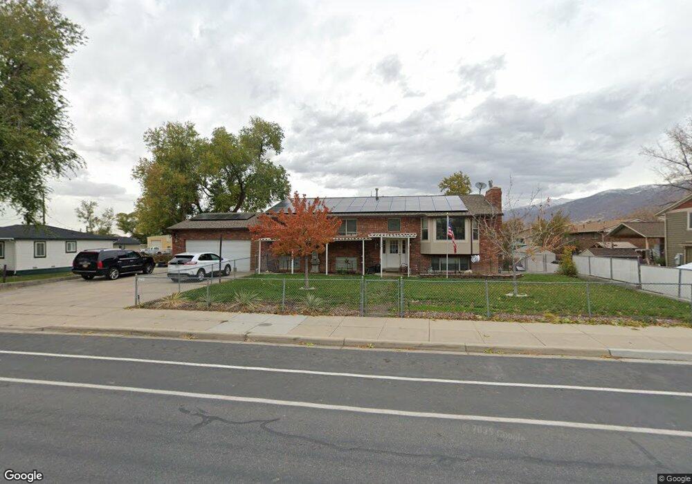 742 W Pages Ln, West Bountiful, UT 84087 - photo 1