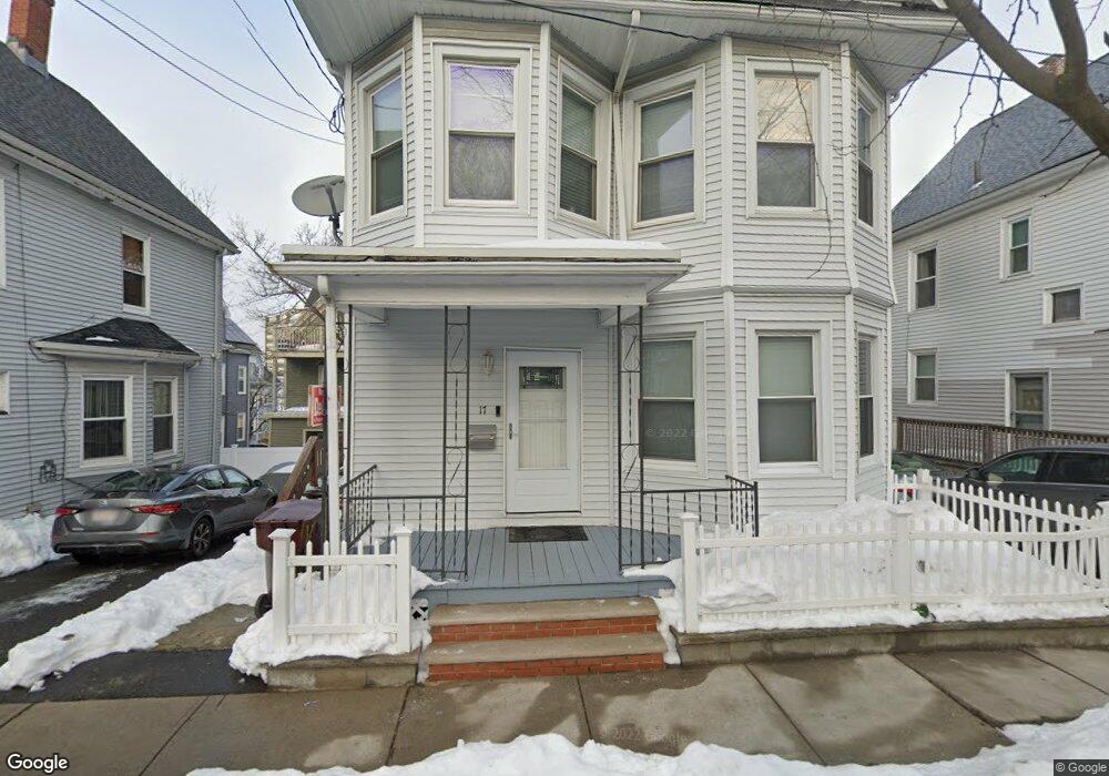 17 Parker St, Everett, MA 02149 - photo 1