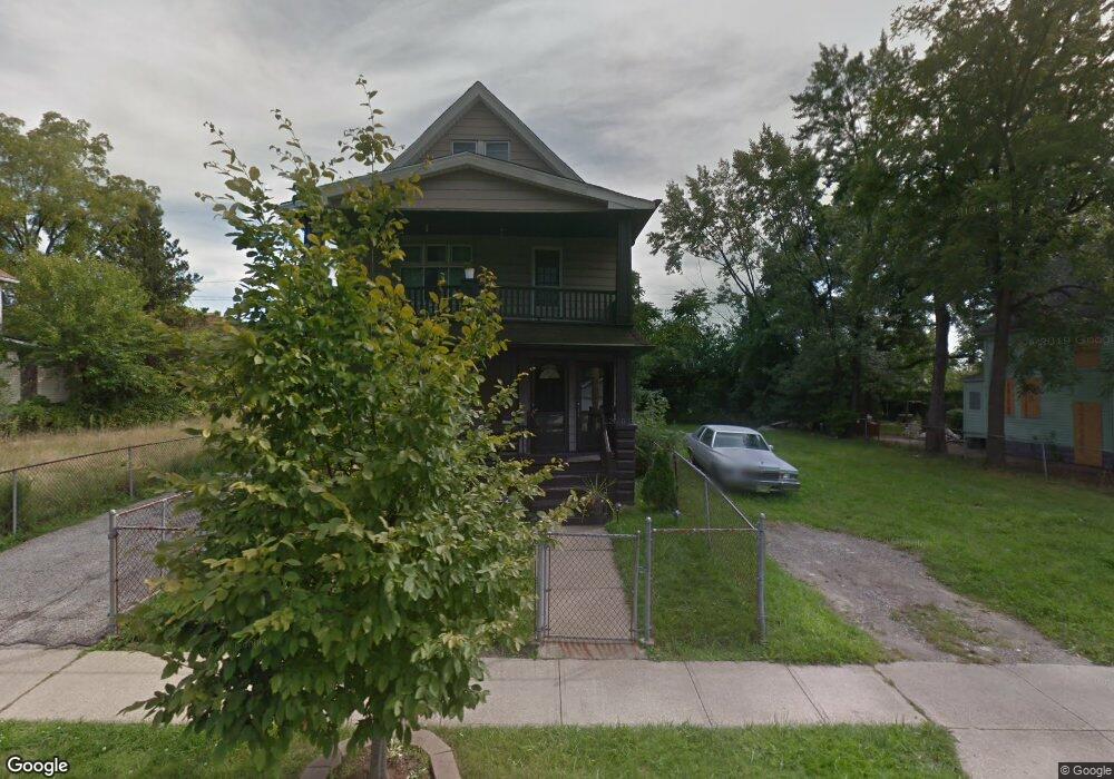 12906 Marston Ave, Cleveland, OH 44105 - photo 1