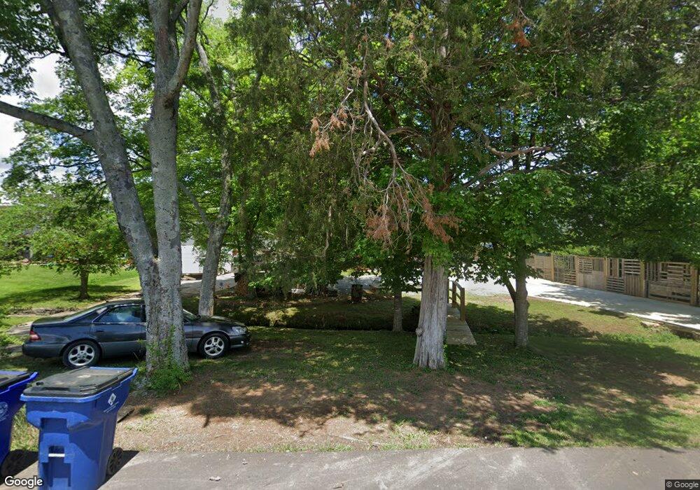 806 22nd St NW, Cleveland, TN 37311 - photo 1