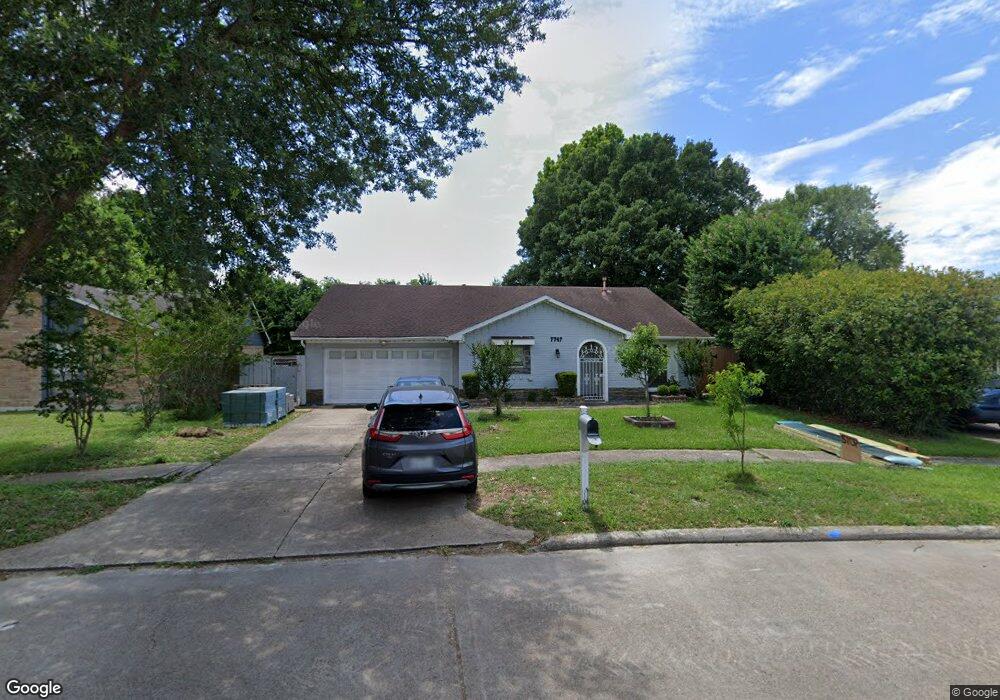 7747 Alperton Dr, Houston, TX 77088 - photo 1