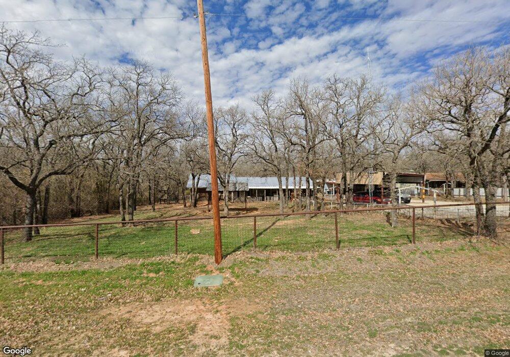 250 Shady Hill Ln, Springtown, TX 76082 - photo 1