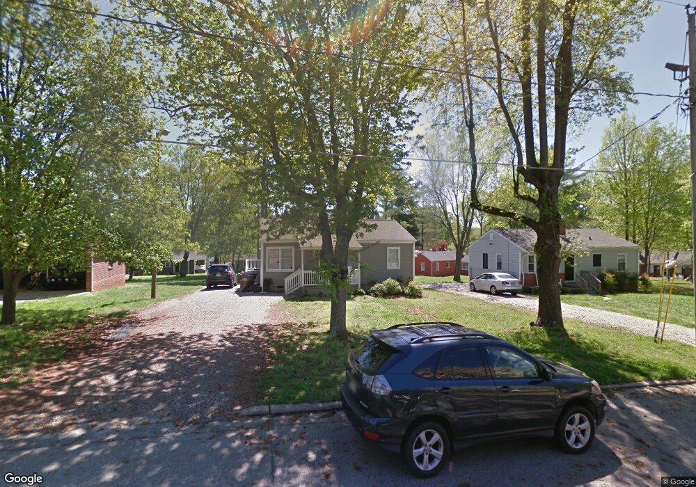 1204 Mccain Place, High Point, NC 27262 - photo 1