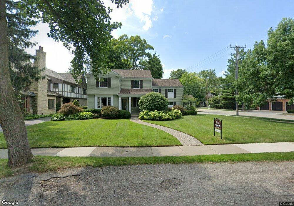 889 Suffield Ave unit Bldg-Unit, Birmingham, MI 48009 - photo 1