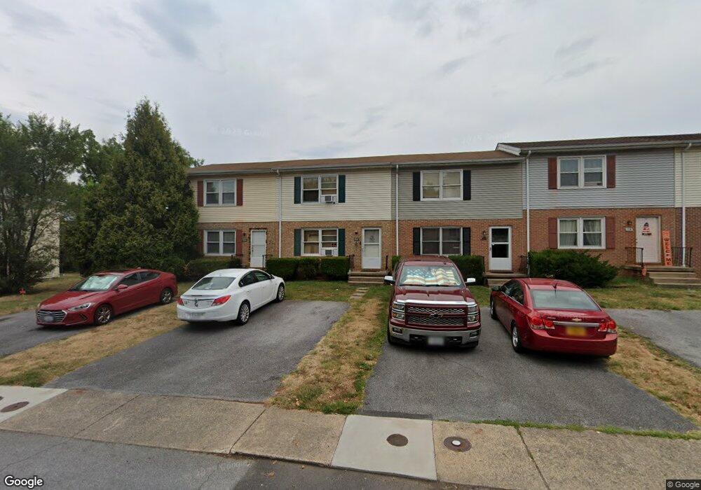 214 Cloud St, Front Royal, VA 22630 - photo 1