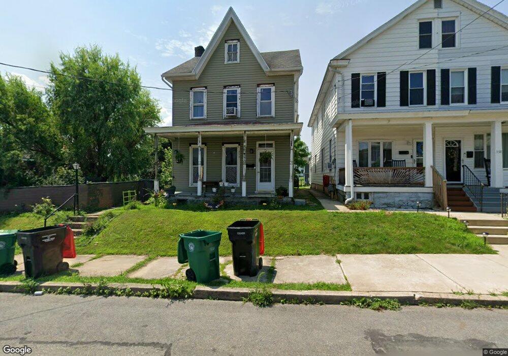 334 N 5th St, Lehighton, PA 18235 - photo 1