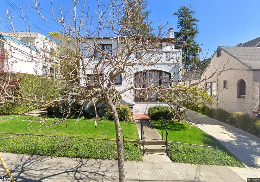 40 Avis Rd, Berkeley, CA 94707 - photo 1