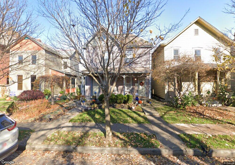 316 Tappan St unit 318, Columbus, OH 43201 - photo 1