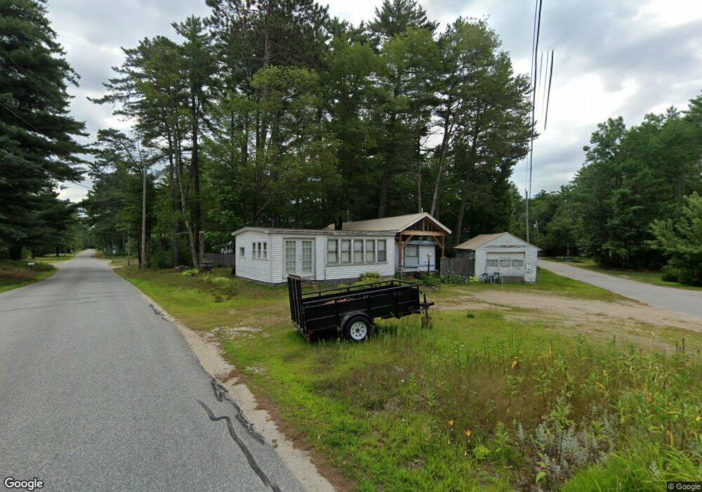 2 A St, Fryeburg, ME 04037 - photo 1