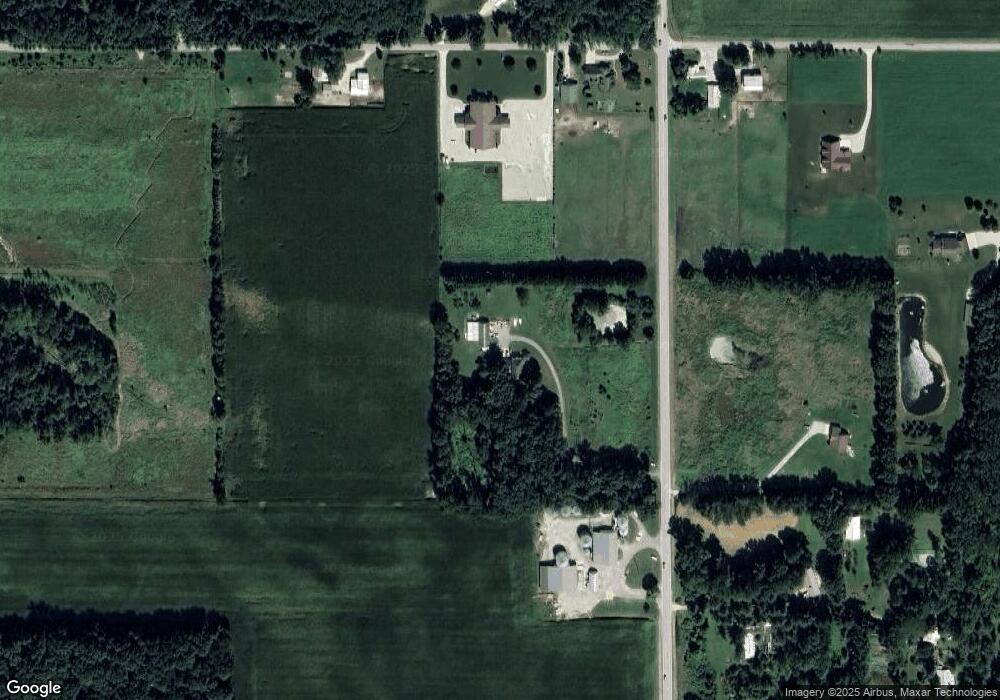 7247 State Road 331, Bourbon, IN 46504 - photo 1