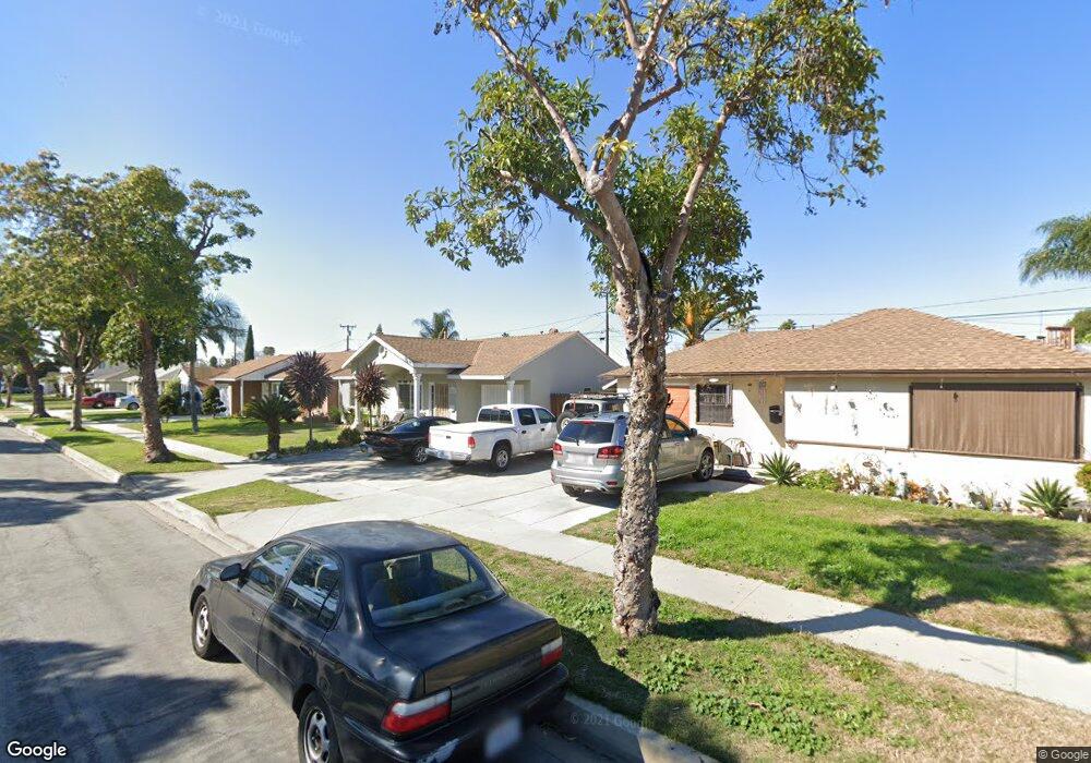 3623 E Arabella St, Long Beach, CA 90805 - photo 1