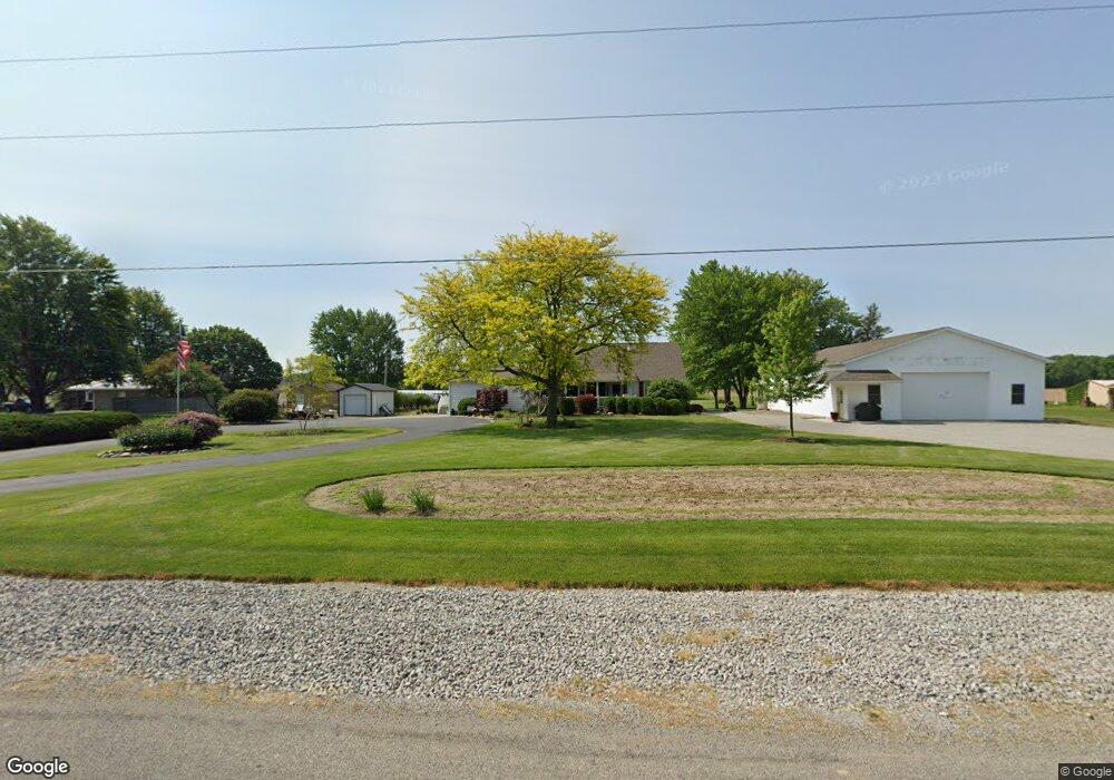 2906 E 800 N, Ossian, IN 46777 - photo 1