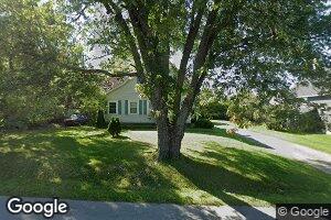 10 Brunswick Ave, Fort Fairfield, ME 04742