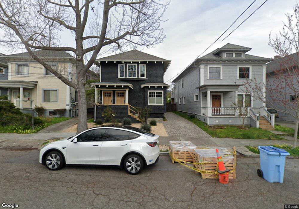 2407B Mckinley Ave unit 2407B, Berkeley, CA 94703 - photo 1