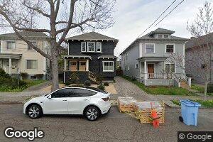 2407 Mckinley Ave, Berkeley, CA 94703