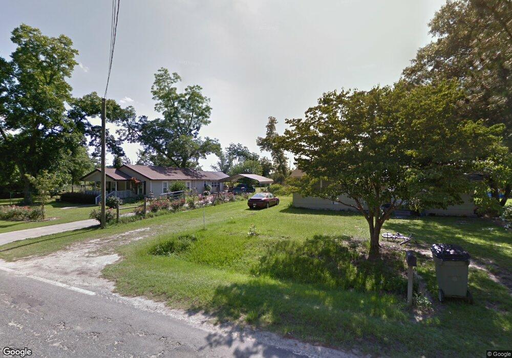 237 Main St, Enigma, GA 31749 - photo 1