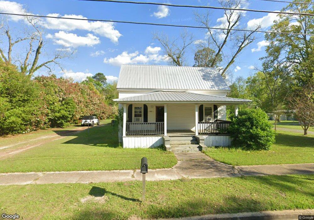 300 Barrow Ave SW, Pelham, GA 31779 - photo 1