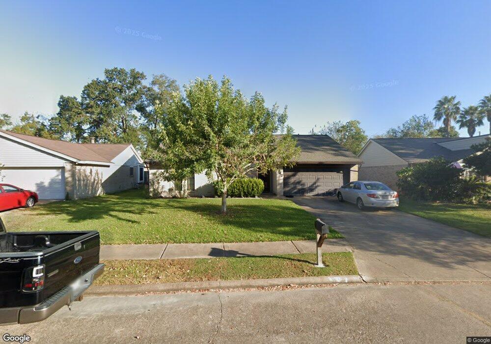 8242 Old Trail Dr, Houston, TX 77040 - photo 1