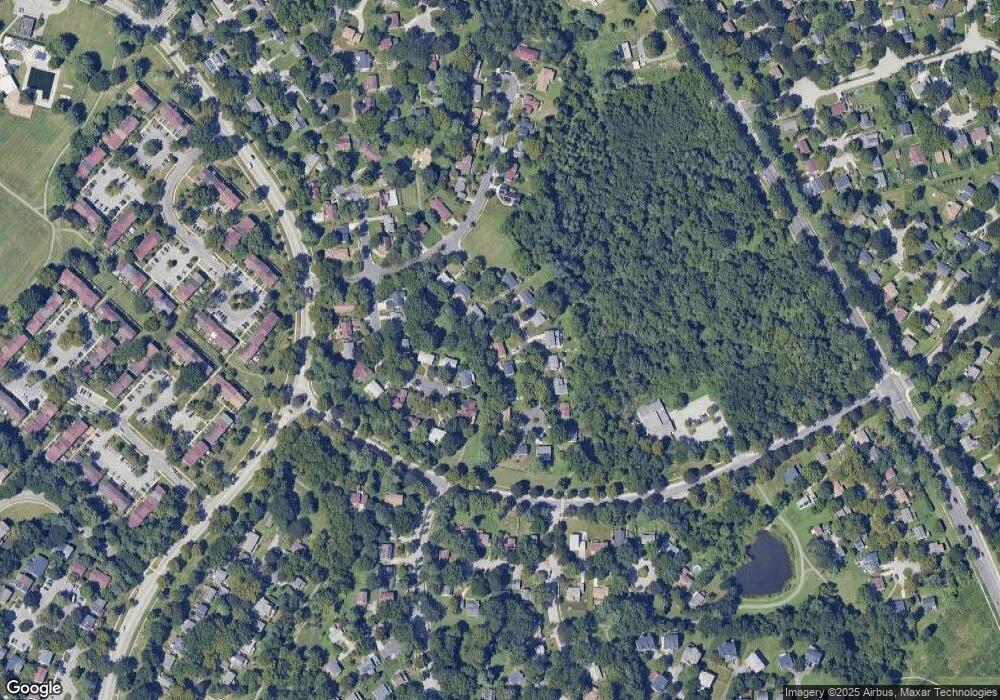 6984 Deep Cup, Columbia, MD 21045 - photo 1