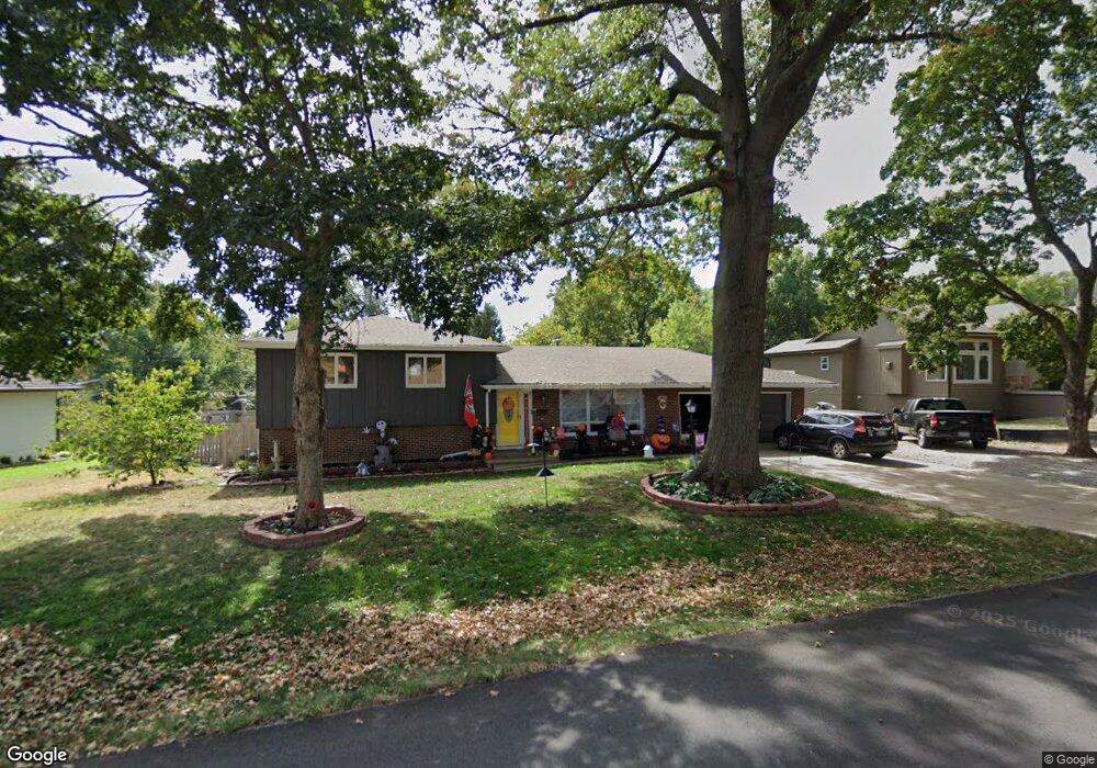 10911 W 70th Terrace, Shawnee, KS 66203 - photo 1