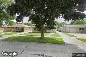 2731 S 16th St, Sheboygan, WI 53081