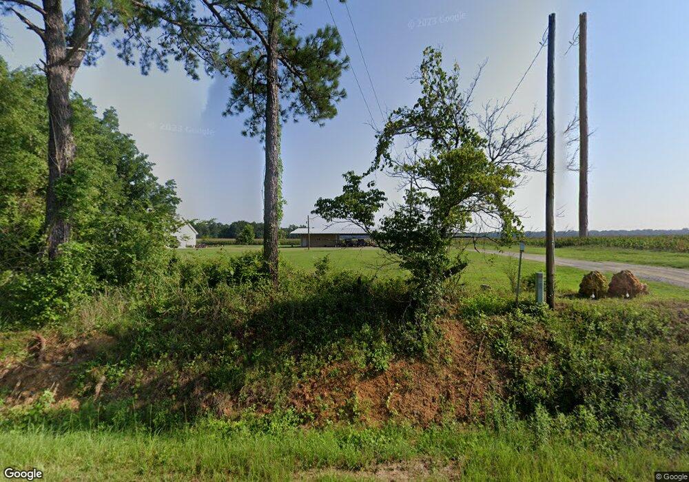 700 District Line Rd, Cordele, GA 31015 - photo 1