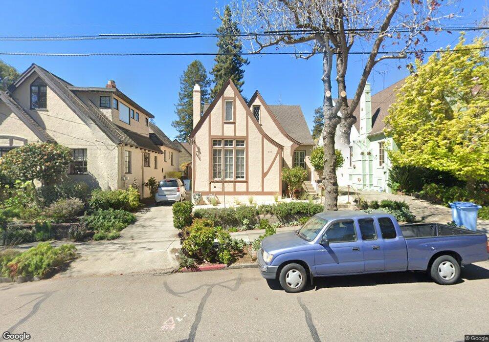 3110 Claremont Ave, Berkeley, CA 94705 - photo 1