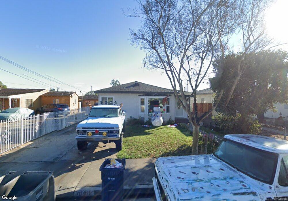 10916 Firmona Ave, Inglewood, CA 90304 - photo 1