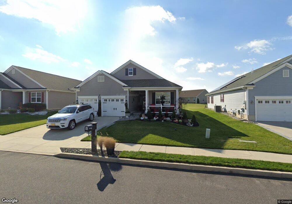 27 E Dehart Ave, Clayton, NJ 08312 - photo 1