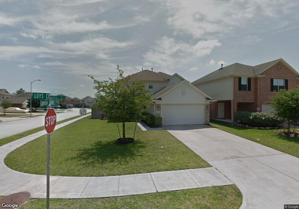 15022 Loys Coves Ct, Humble, TX 77396 - photo 1