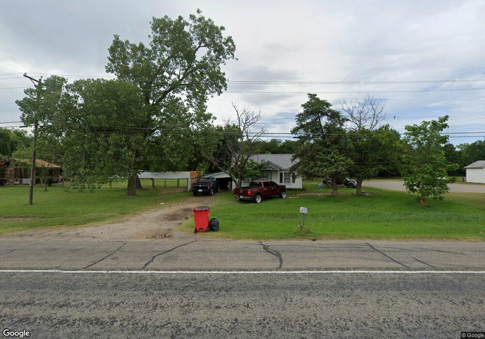 1470 W State Highway 56, Bonham, TX 75418 - photo 1