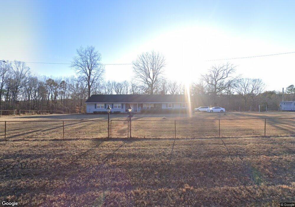 326 Dover Rd, Kings Mountain, NC 28086 - photo 1